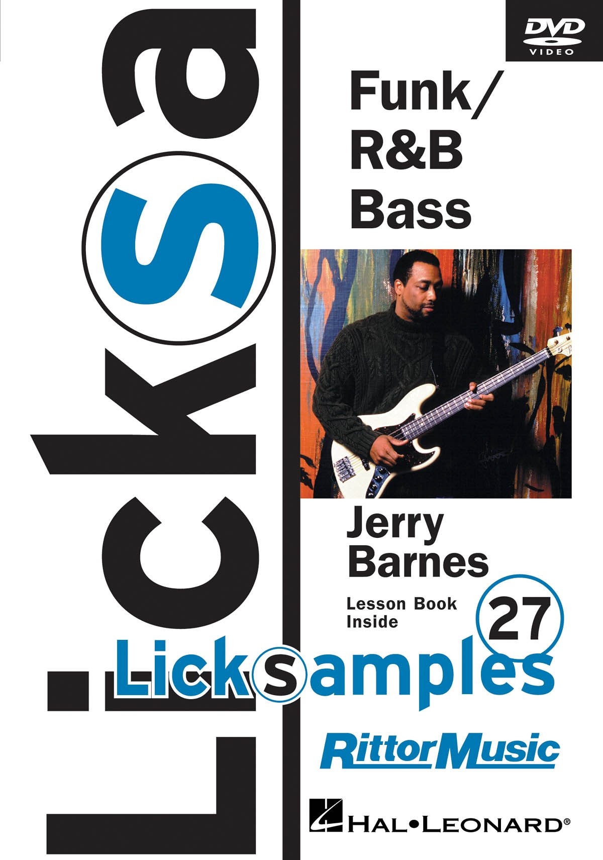 Best Funk & R&B Bass Lick Samples for Music Production - Perfect for Hip Hop, Soul, and Jazz Tracks