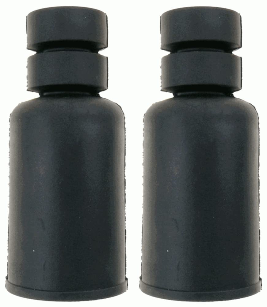 Sachs 900 005 Wheel Suspension Kit - High Performance Shock Absorber for Smooth Ride | Perfect for BMW, Mercedes, Audi & Volkswagen Vehicles | Ideal for City Driving & Highway Commuting