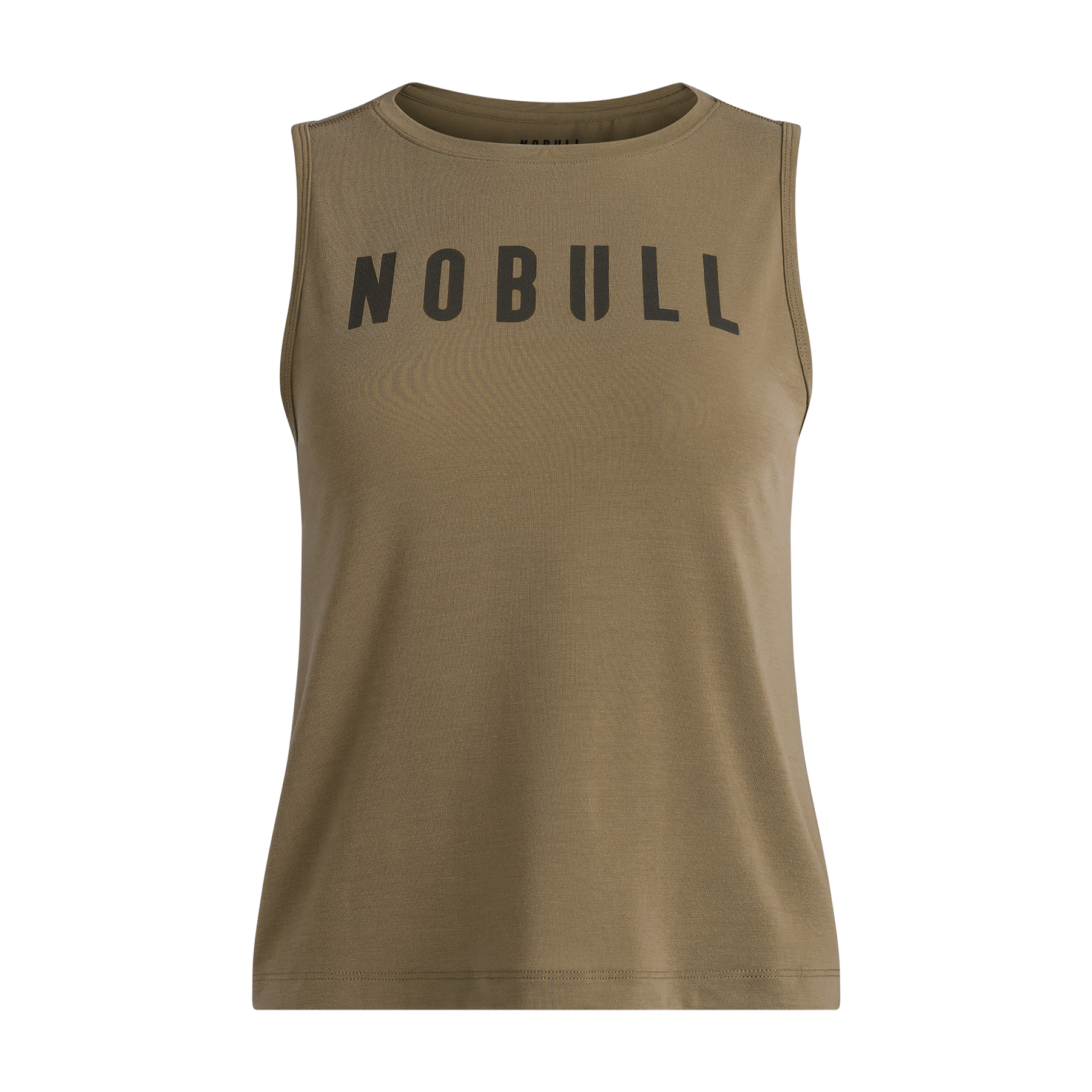 NOBULL Women's Muscle Tank Top - Breathable Workout Shirt for CrossFit, Gym & Running | Comfortable Fitness Apparel for Active Lifestyles