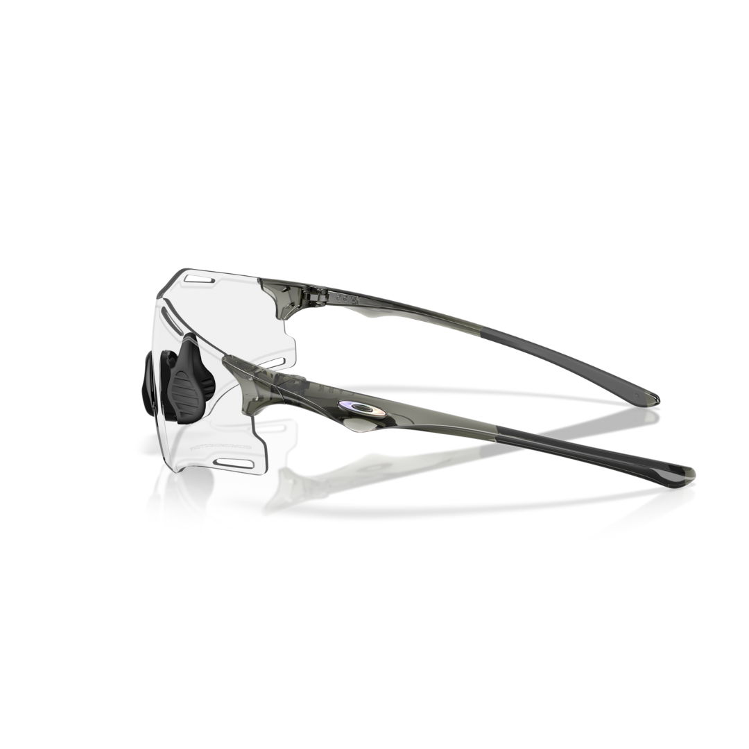Oakley Cybr Zero Sunglasses 0OO9512D 951206 - Polarized Sports & Driving Shades for Men & Women - UV Protection for Outdoor Activities