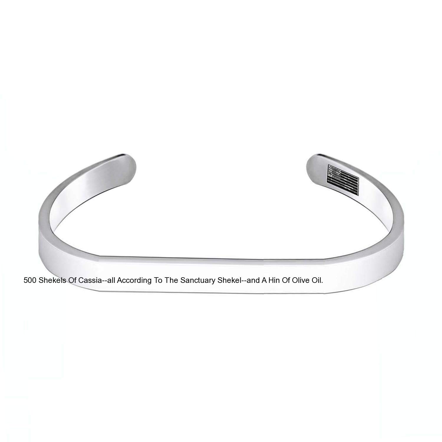 Women's Inspirational Engraved Cuff Bracelet - 'Well Behaved Women Seldom Make History' Motivational Jewelry - Perfect for Gifts, Everyday Wear & Empowerment