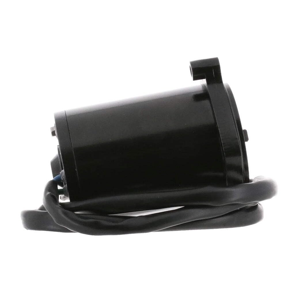 Arco 6250 Tilt Trim Motor Replacement for Mercury 135HP 150HP XR6 Magnum III 175HP Outboard Motors - Black - Perfect for Boat Repair & Marine Engine Maintenance