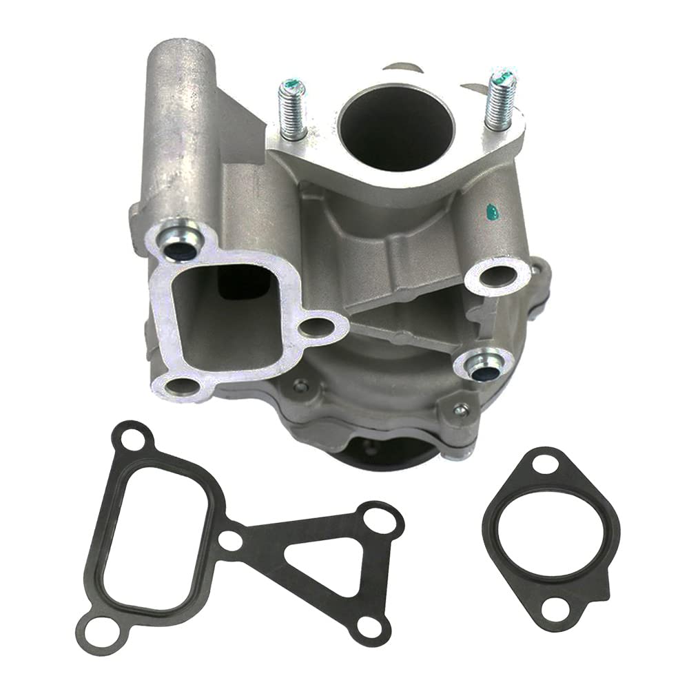 SKF VKPA 95901 Water Pump Kit - Replacement for Cars, Trucks & SUVs | Durable OEM Quality | Perfect for Engine Cooling System Maintenance & Repair