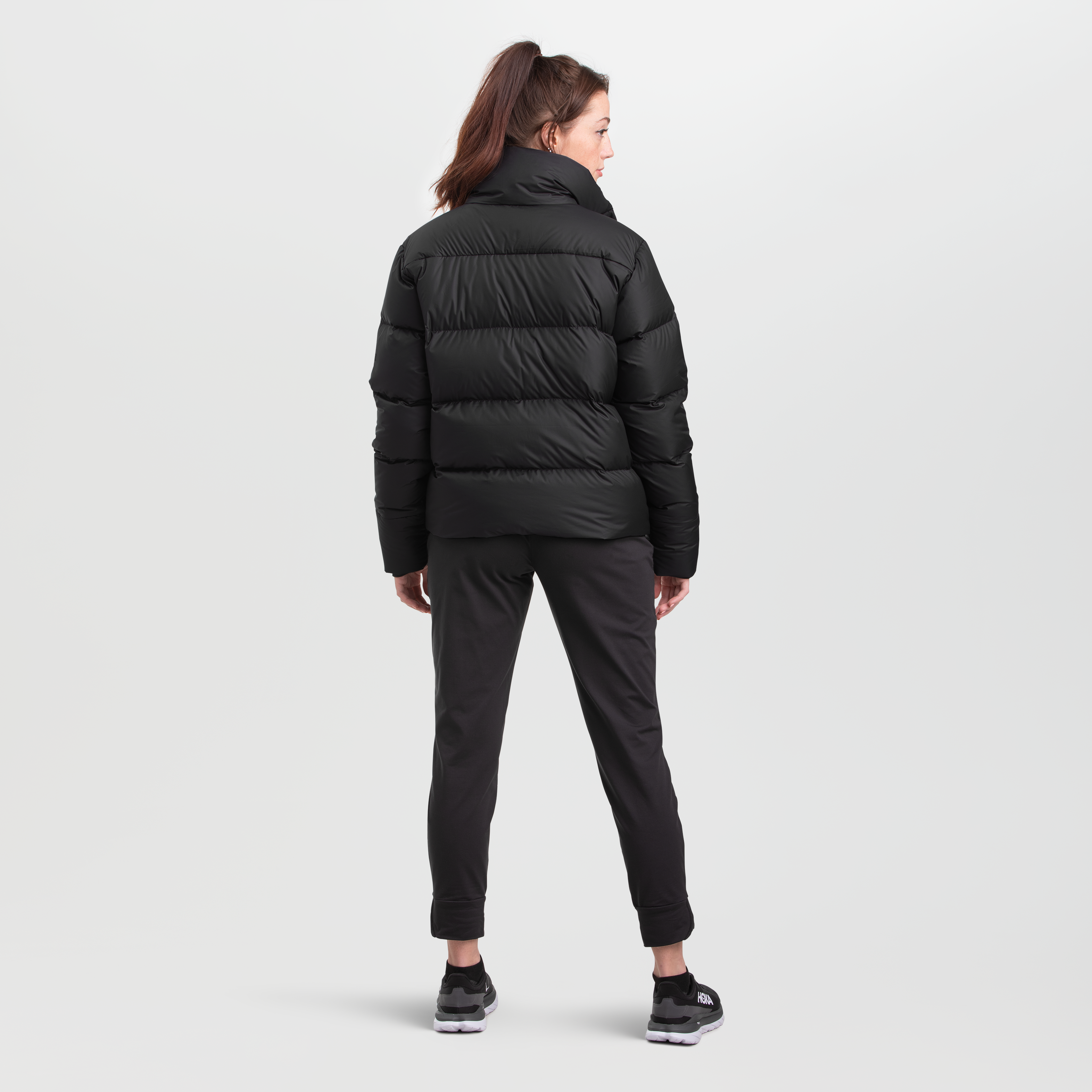 Women's Coldfront Down Jacket - Lightweight Warm Winter Coat for Outdoor Activities, Hiking & Travel | Waterproof & Windproof Puffer Jacket