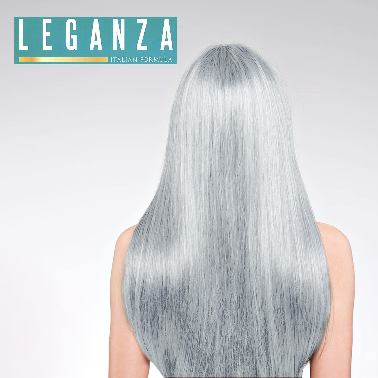 93 Cool Blonde Coloring Conditioner with 7 Natural Oils - Ammonia & Paraben Free Hair Dye for Damaged Hair - Perfect for At-Home Salon Quality Color & Hair Repair