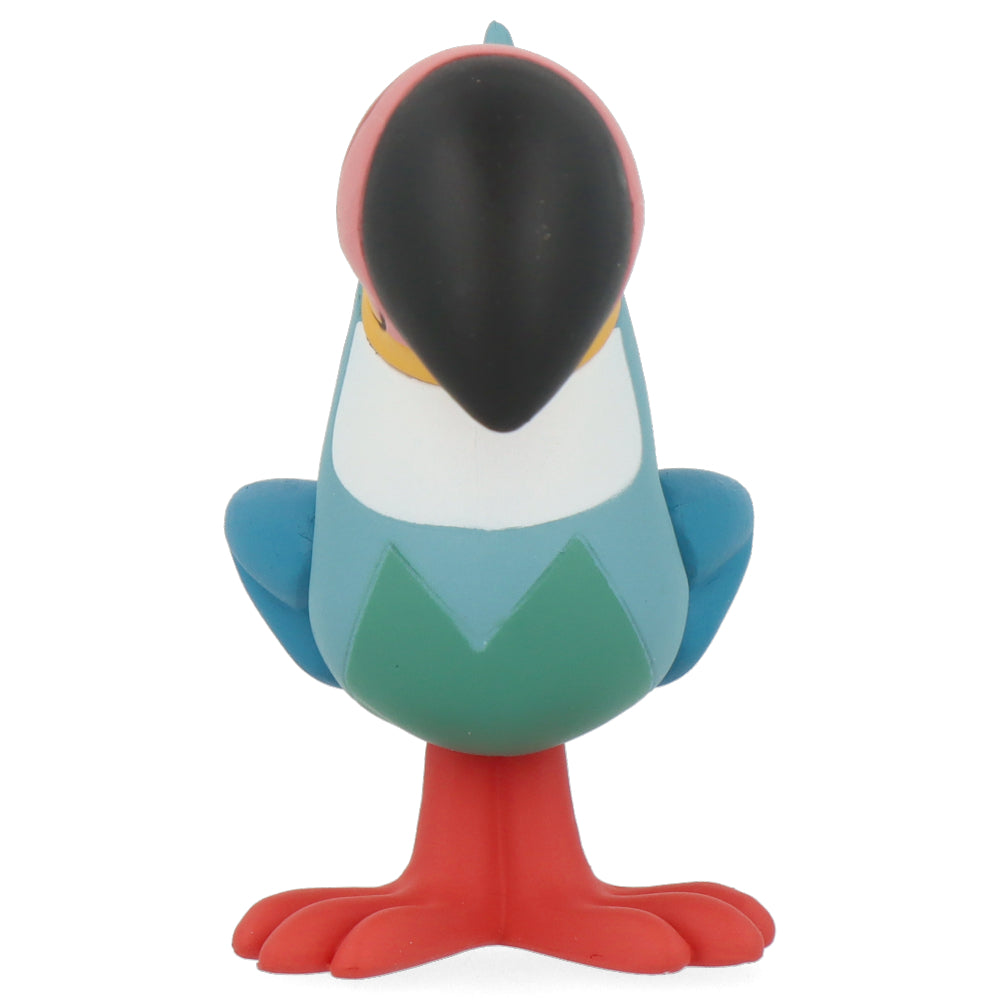 Kellogg's Toucan Sam Collectible Figurine - UDF Series for Cereal Lovers & Pop Culture Fans - Perfect for Display, Gifts, and Breakfast Nostalgia
