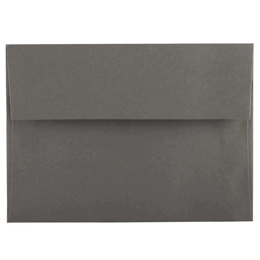 Premium A7 Invitation Envelopes 5.25