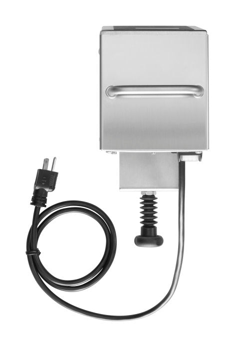 Vollrath Sous Vide Precision Cooker Immersion Circulator - 120V for Professional Kitchens & Home Cooking | Perfect for Steaks, Chicken, and Sous Vide Eggs