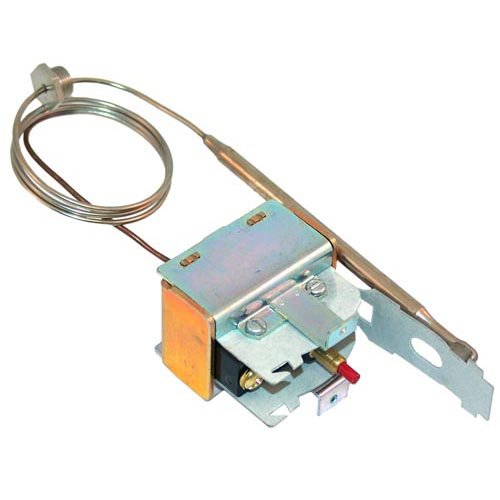 Star 2T-38656 Safety Thermostat - High Precision Temperature Control for HVAC Systems | Ideal for Home Heating, Industrial Equipment & Appliance Safety Protection