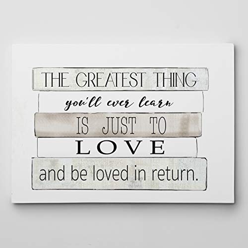 The Greatest Thing
