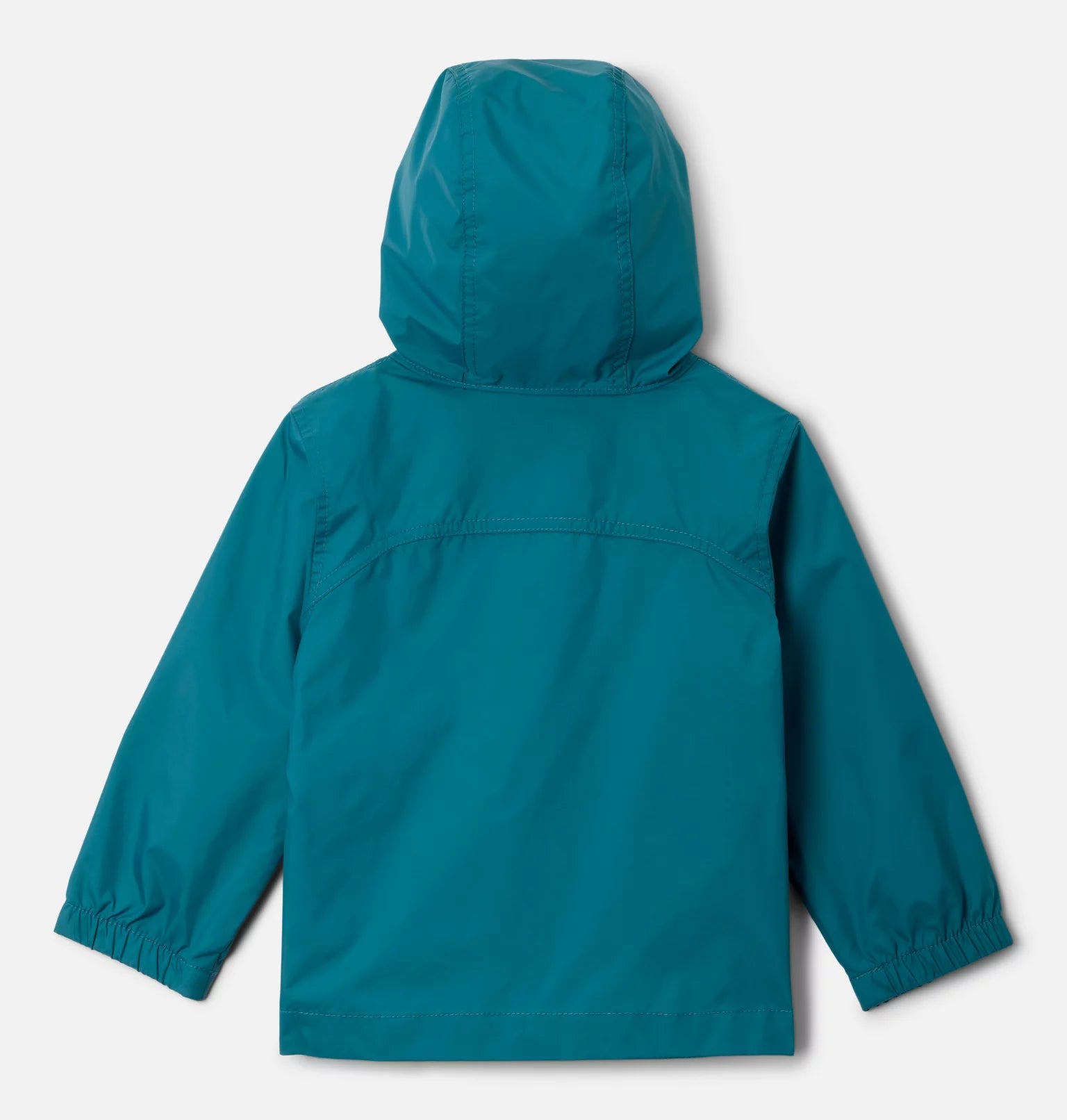 Columbia River Blue Glennaker Toddler Rain Jacket - Waterproof Lightweight Raincoat for Boys & Girls - Perfect for Outdoor Play, School & Rainy Day Adventures