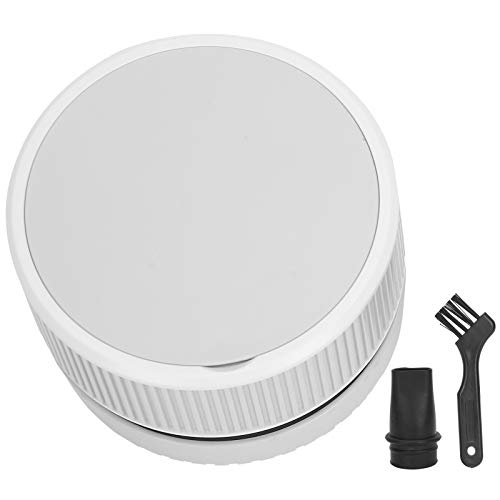 Mini Durable Nail Dust Suction Cleaner | Portable Nail Dust Collector for Nail Salon & Home Manicure | Compact Nail Art Dust Remover for Professional & DIY Use