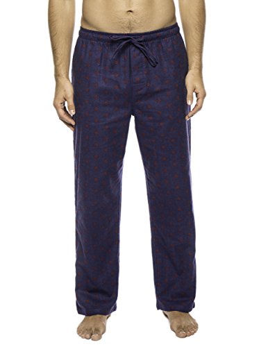 Double Diamond Navy/Red