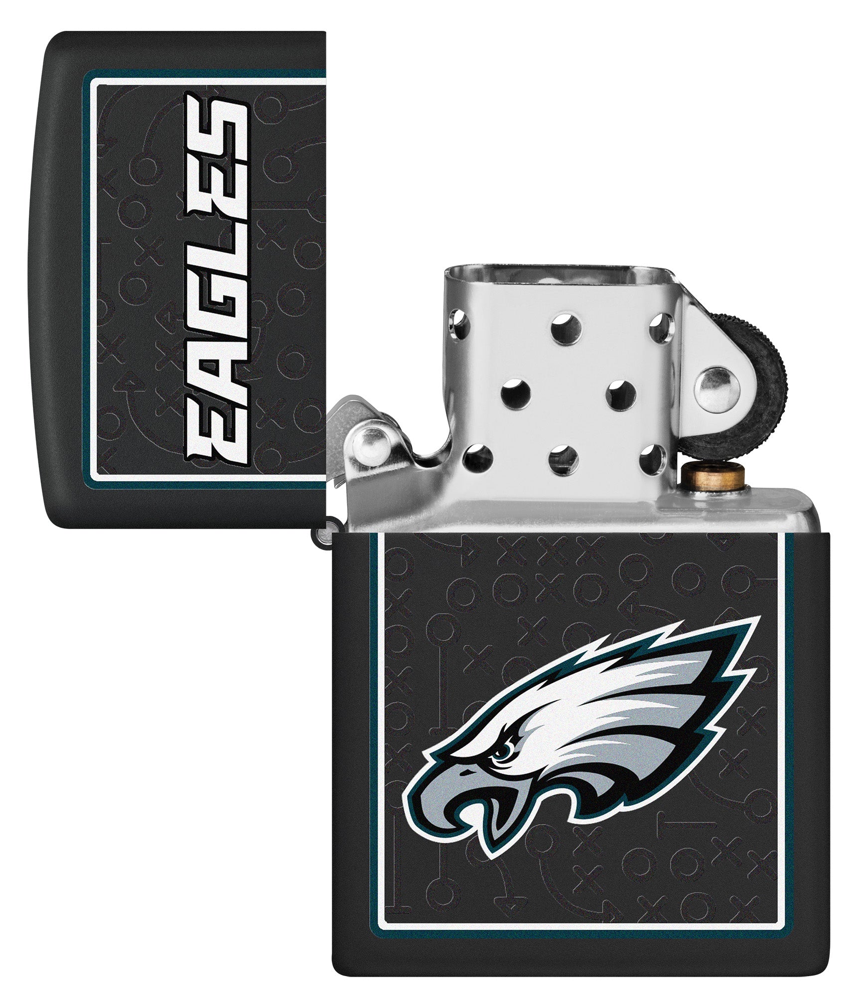 Official NFL Philadelphia Eagles Jerseys, Hats & Merchandise - Shop Authentic Eagles Gear for Men, Women & Kids - Perfect for Game Day, Tailgating & Fan Gifts