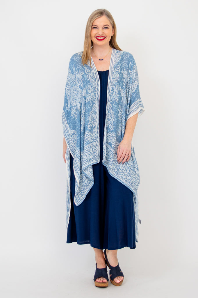 Darcy Saltini One Size Women's Fashion Tops - Perfect for Casual Wear, Office Outfits & Everyday Style