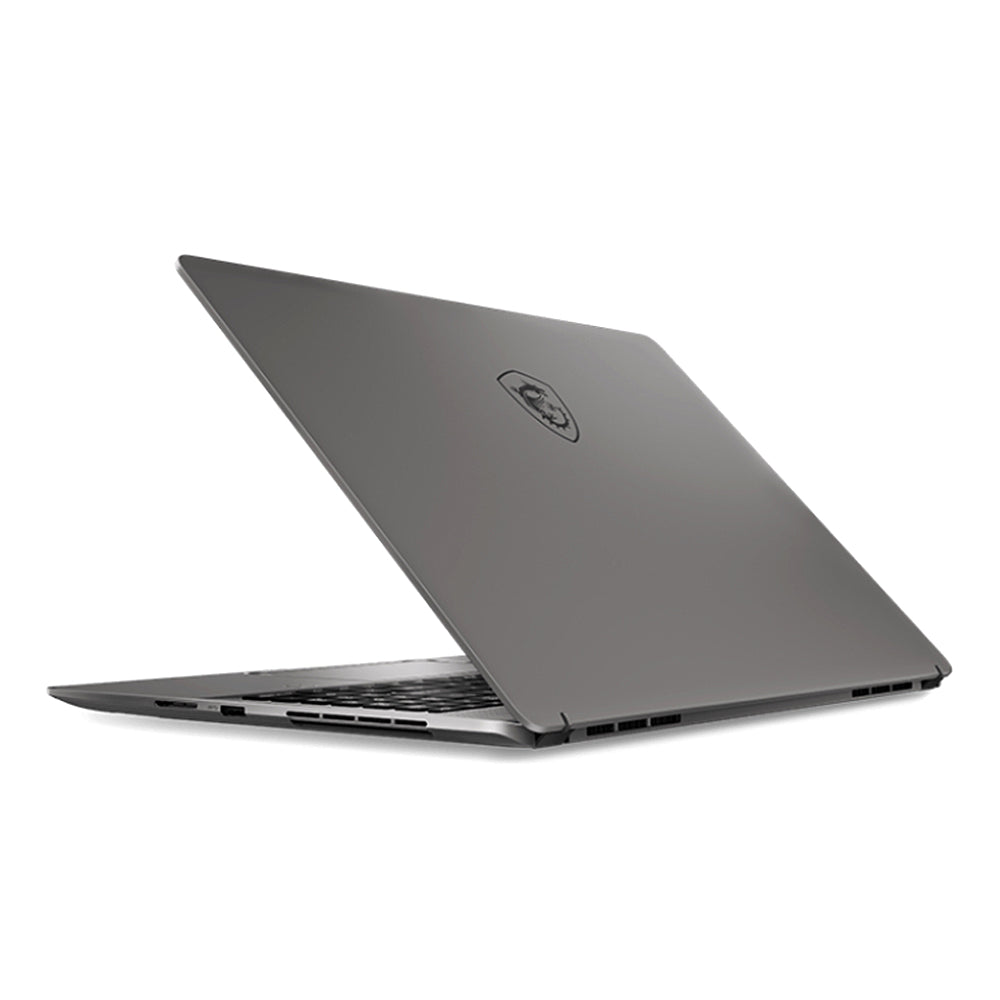 MSI Creator Z16HX Studio Laptop - Intel Core i7-13700HX, NVIDIA RTX 4060, 32GB RAM, 1TB SSD, 16