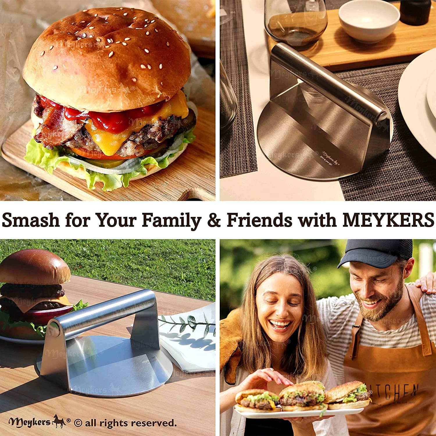 **Meykers 6.3
