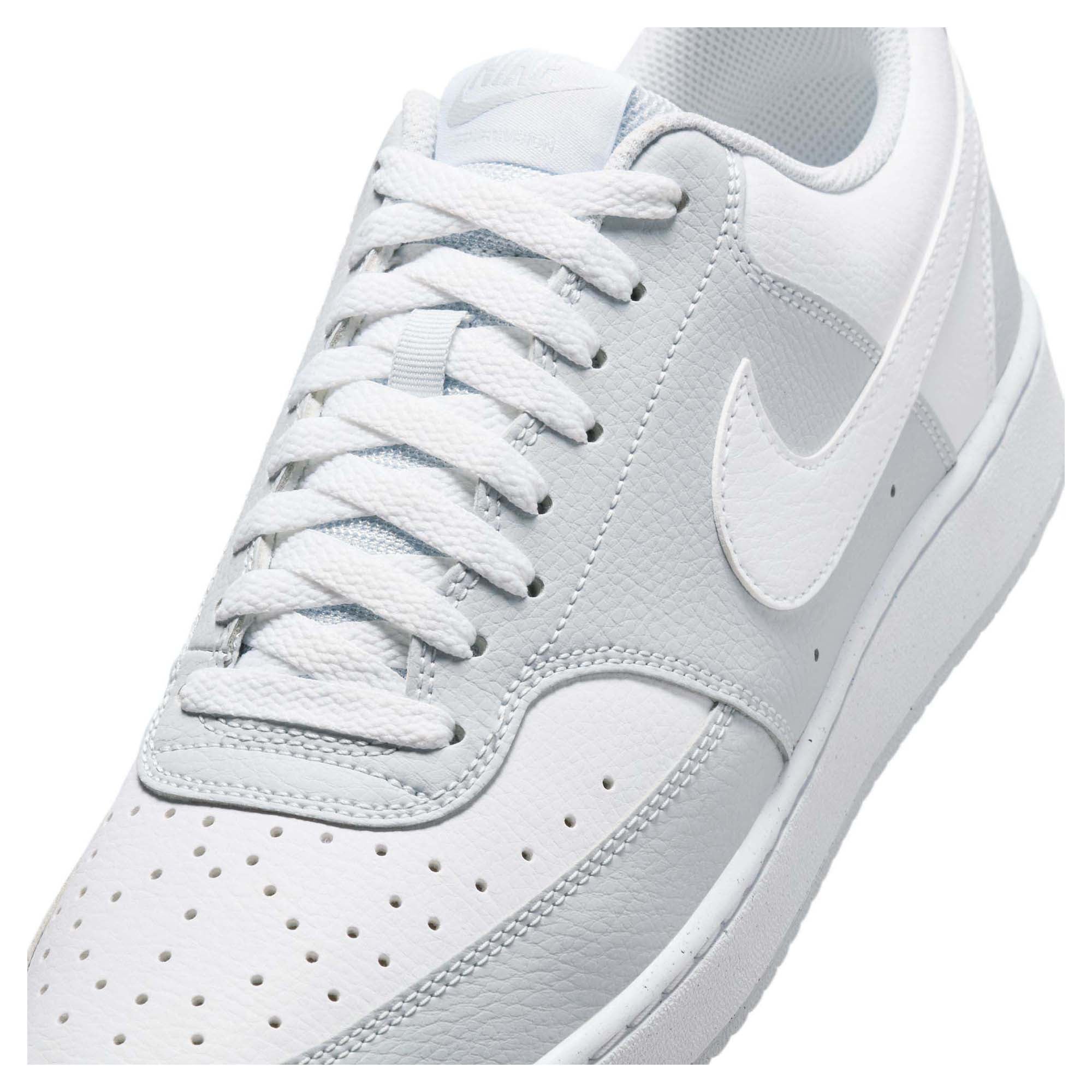 Nike Court Vision Low Men's Sneakers - Breathable Casual Sports Shoes for Basketball, Running & Gym Workouts | Perfect for Streetwear & Athletic Performance