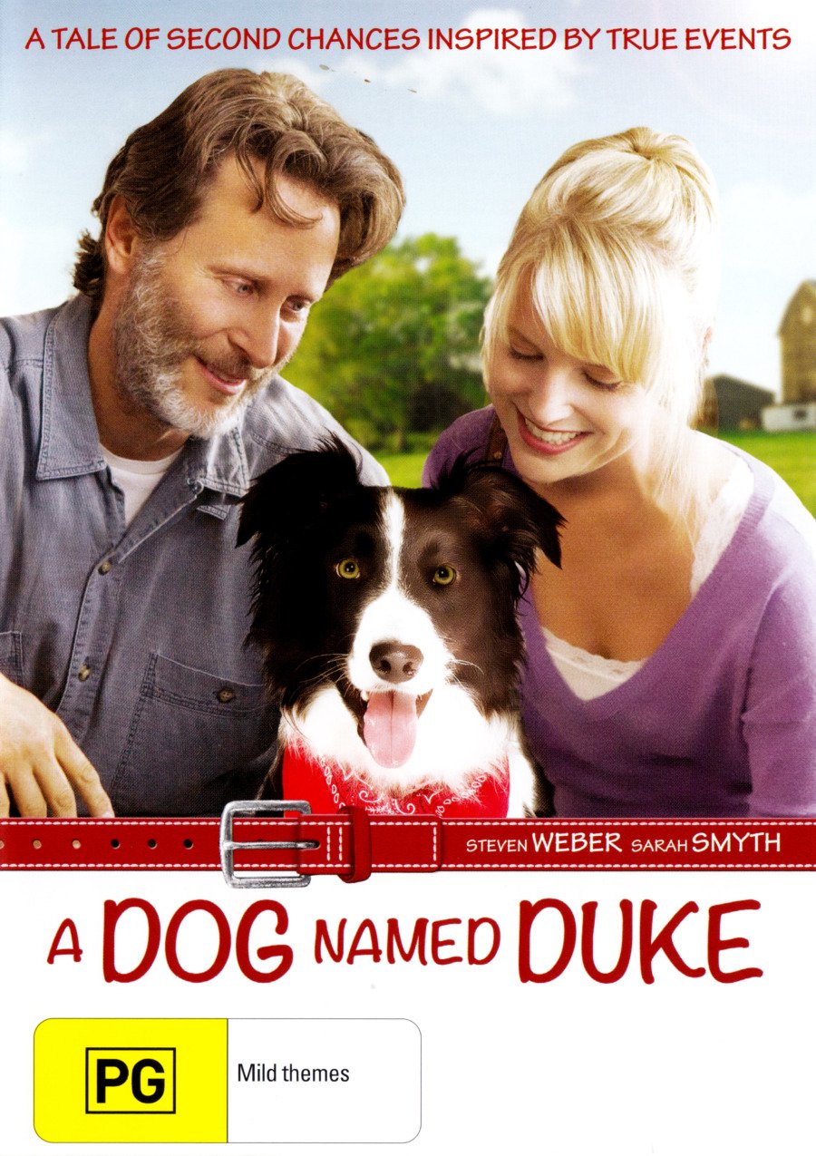 Duke Personalized Dog Collar - Custom Engraved Pet Name Tag for Dogs - Perfect for Training, Walks & Gifts