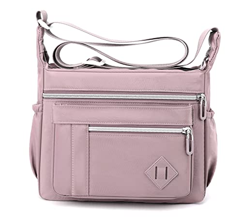 A-dusry Pink