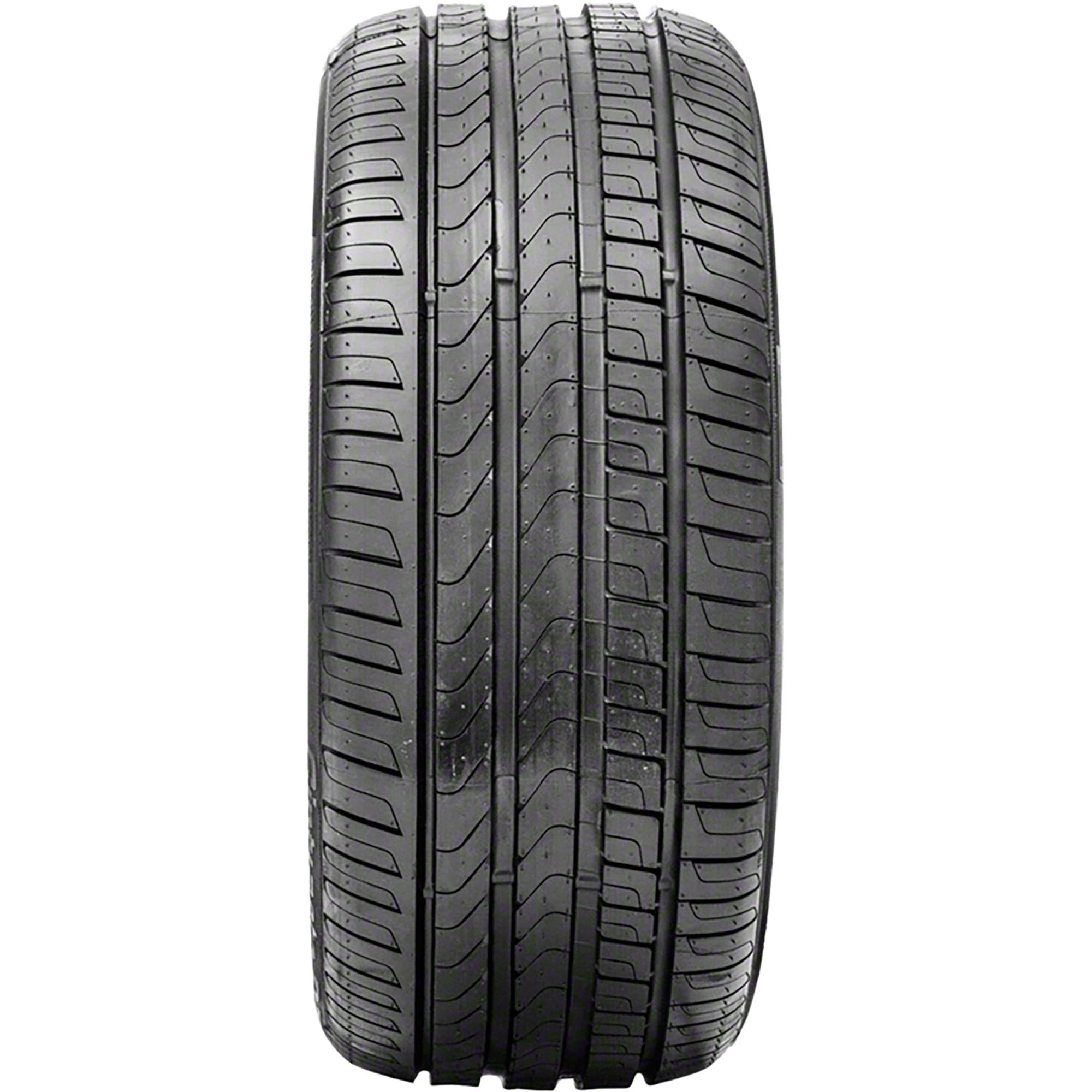 Pirelli Cinturato P7 205/55R16 91V All-Season Passenger Car Tire - High Performance for Sedans & Coupes, Smooth Ride & Wet Traction