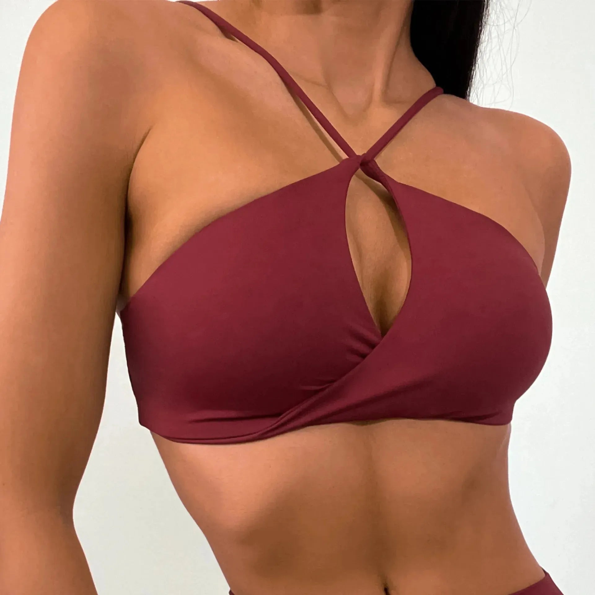 Red Bra