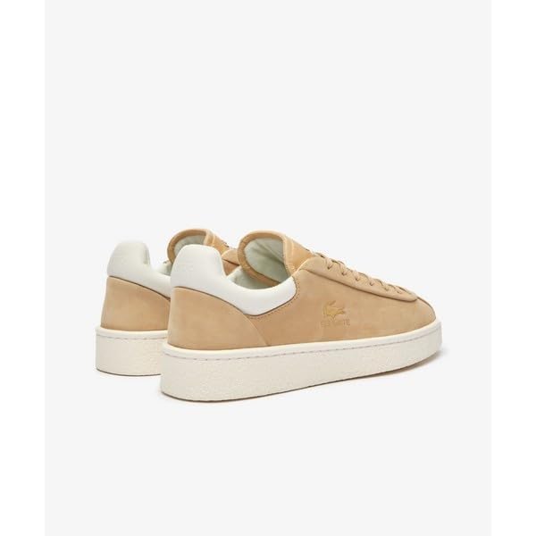 Lacoste Women's Casual Sneakers - Comfortable Walking Shoes for Women | Breathable Lightweight Tennis Shoes | Perfect for Work, Travel & Everyday Wear