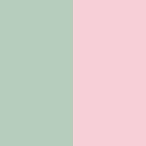 Green+Pink