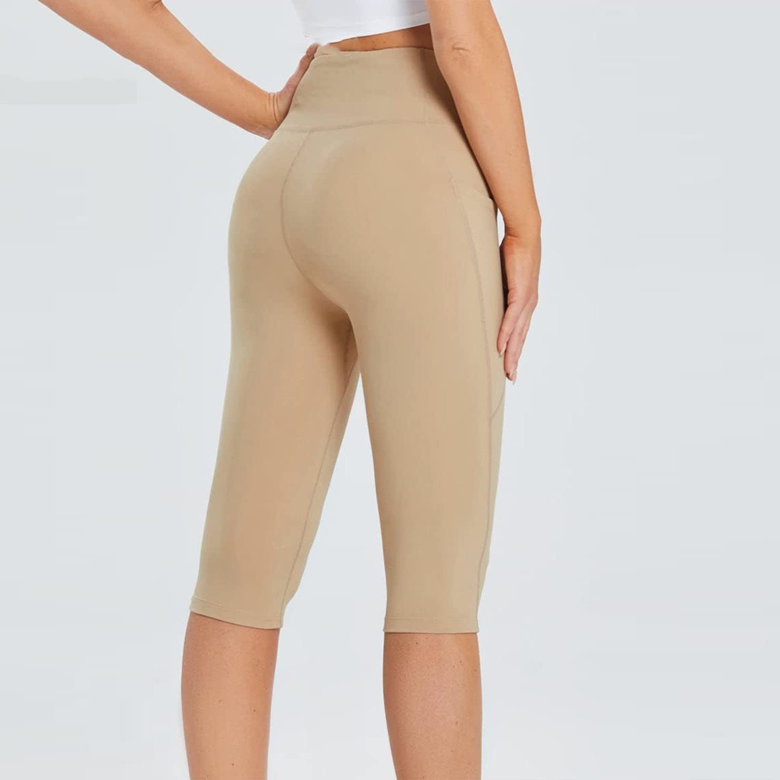 XUNRYAN Women's 8