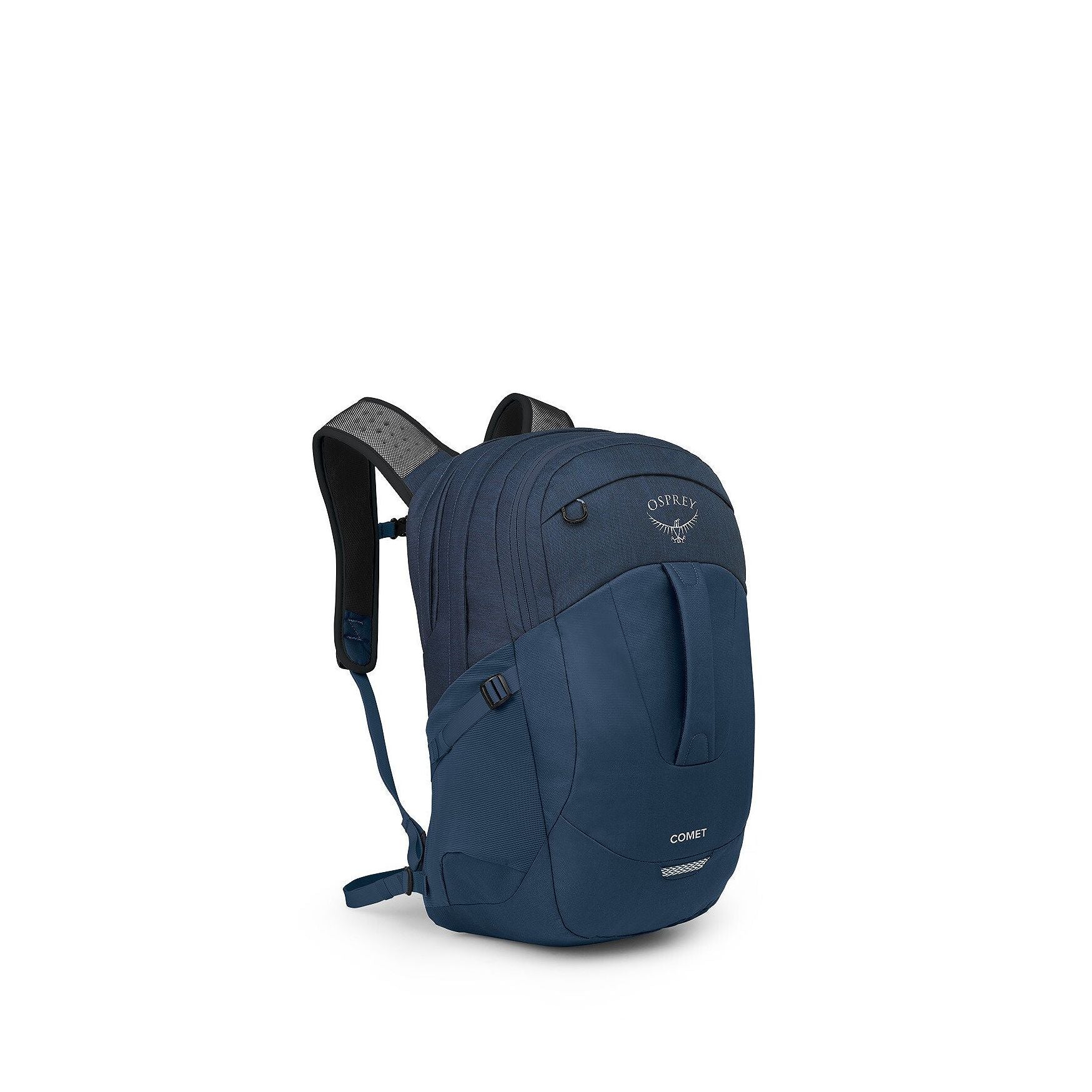 Osprey Comet 30 Everyday Backpack - Lightweight Durable Daypack for Hiking, Travel & Commuting - Perfect for Work, School & Outdoor Adventures