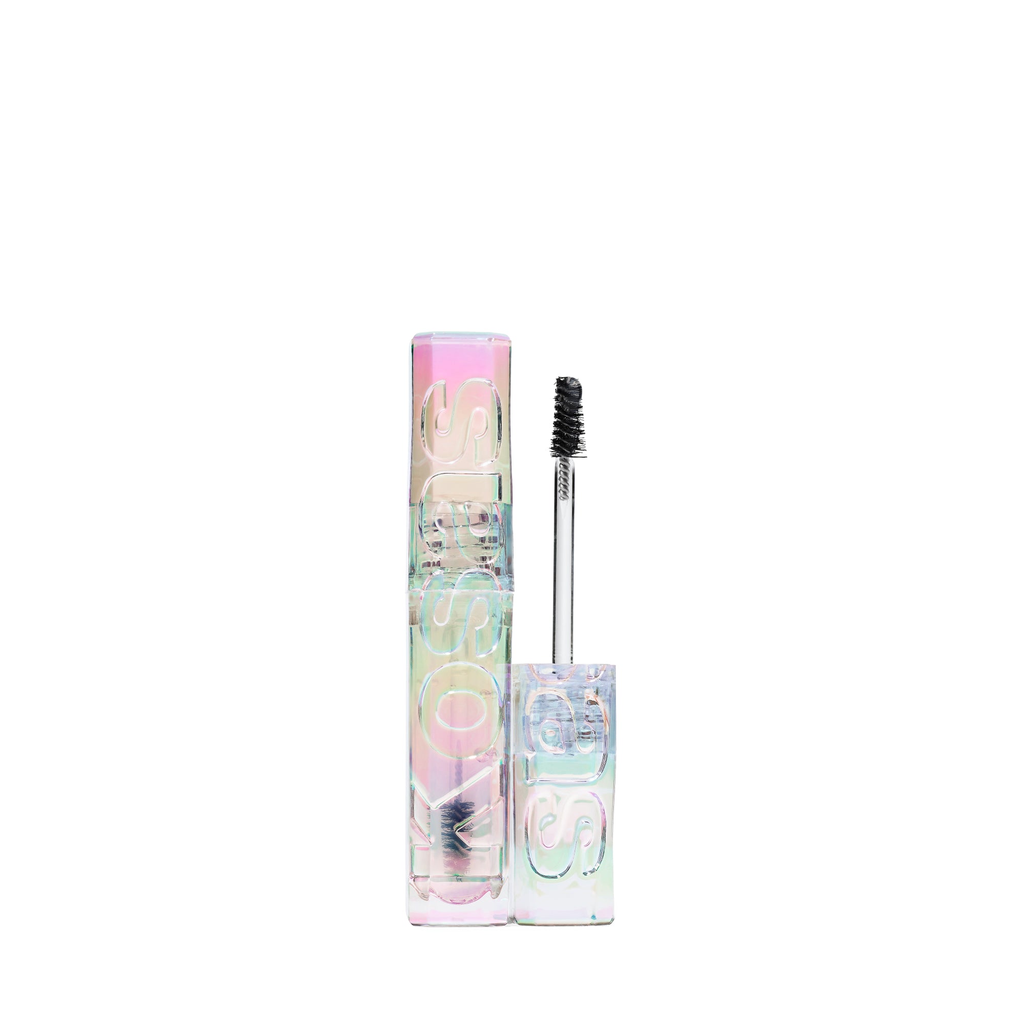 Air Brow Clear Lifting Treatment Gel - Eyebrow Growth Serum for Thicker, Fuller Brows | Natural Brow Enhancer for Daily Use at Home & Salon
