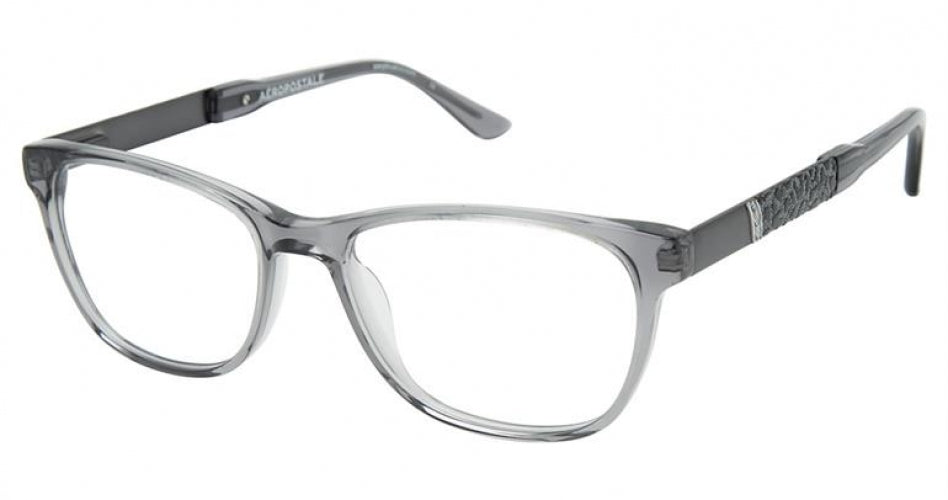 Aeropostale AERO2016 Stylish Eyeglasses for Men & Women - Trendy Unisex Frames for Reading, Driving & Fashion Accessories