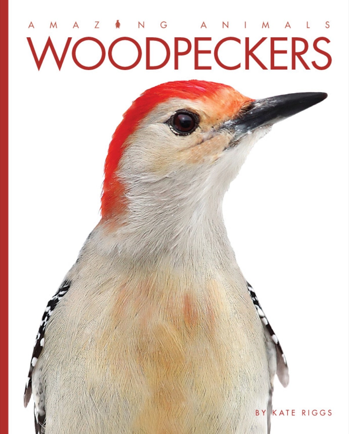 Amazing Animals (2014): Woodpeckers - Educational Wildlife Documentary for Nature Lovers & Bird Watching Enthusiasts | Perfect for Home Learning, Classroom Teaching & Nature Exploration