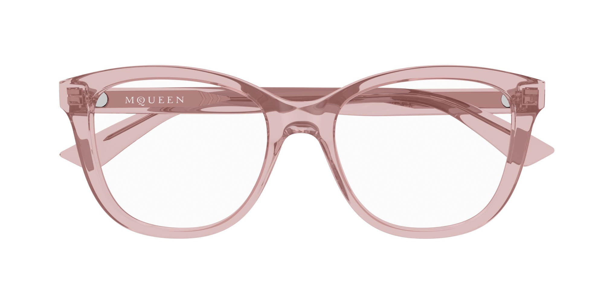 Alexander McQueen AM0487O Sunglasses - Luxury Designer Shades for Men & Women | Perfect for Outdoor Activities, Travel, and Fashion Statements