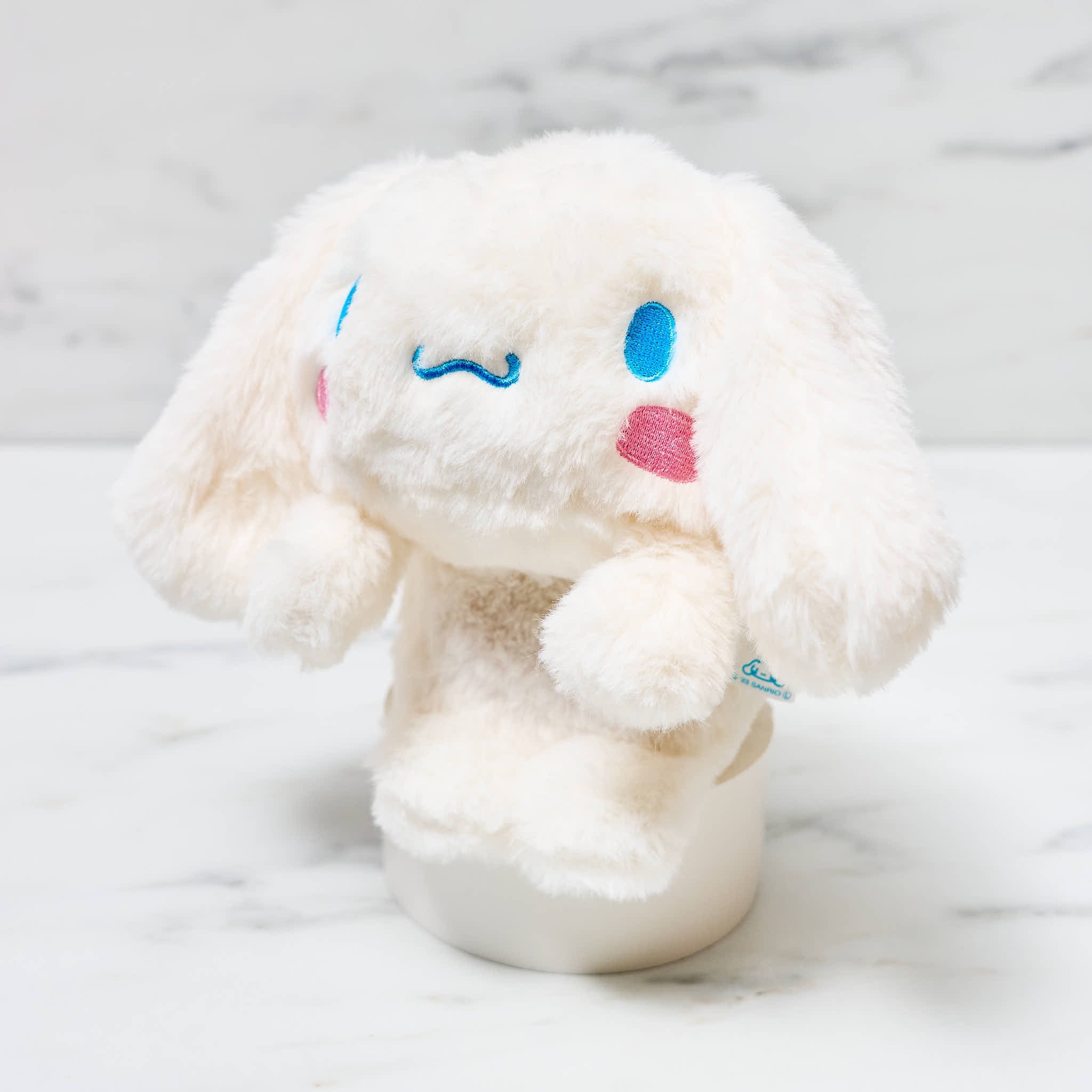 Funbaruz Posture Pal Sanrio & Dreams Cute Back Support Pillow for Office, Gaming, and Travel - Perfect for Posture Correction & Comfort
