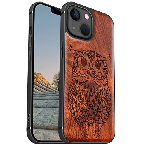 Rosewood-13 Mini