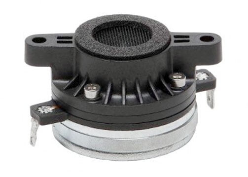 B&C DE7 8 Ohm 0.75