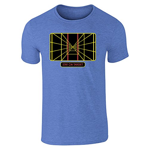 Sstee | Heather Royal Blue
