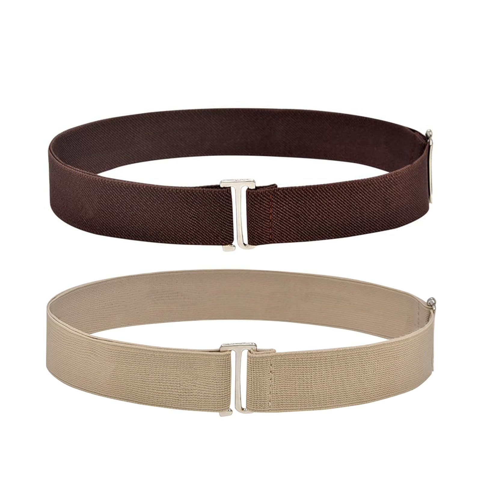 Yasumint Bulky Sweater Tuck Band - Adjustable Elastic Waist Belt for Sweaters & Dresses | Perfect for Layering, Tucking & Styling Outfits | Women's Fashion Accessory for Casual & Office Wear