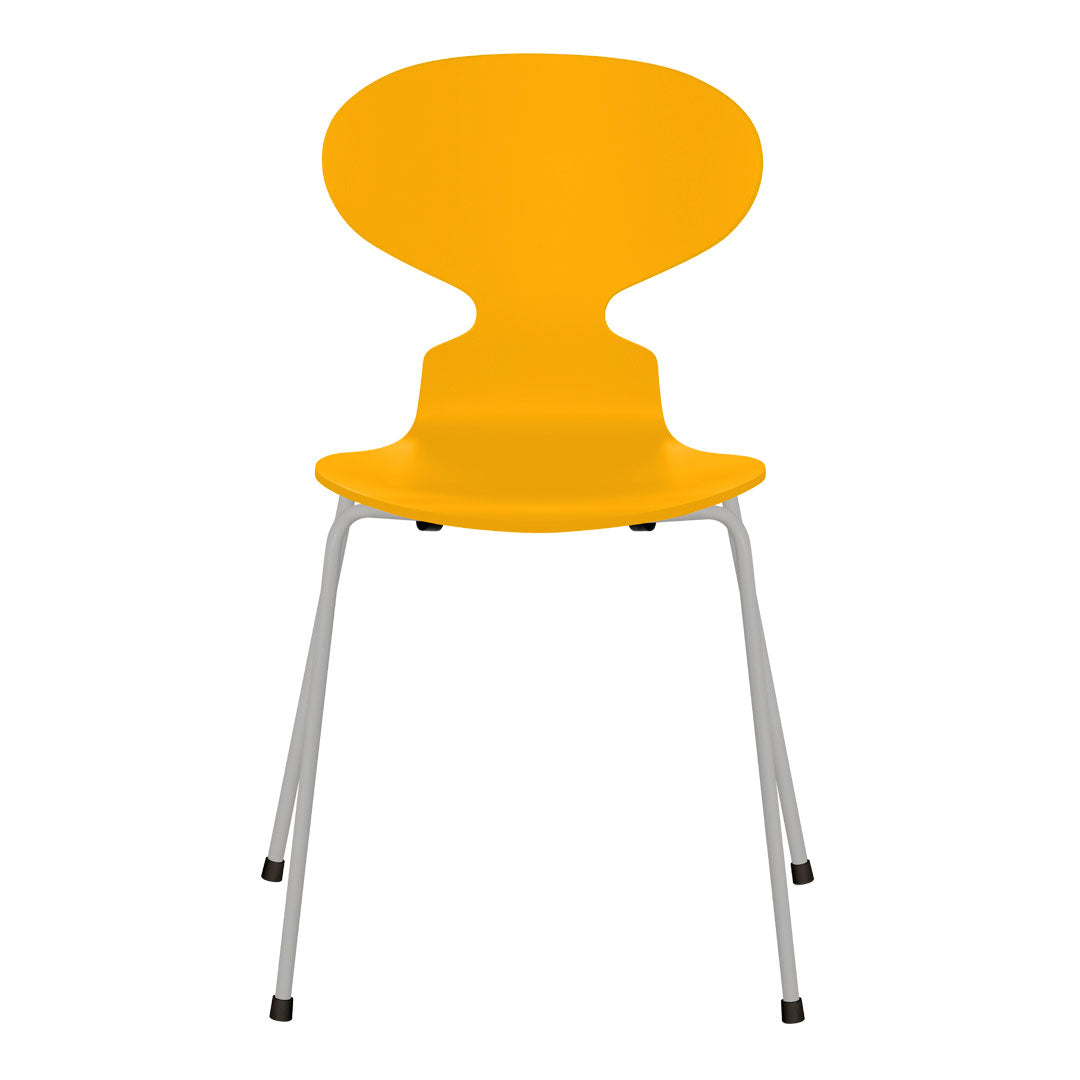 Ant Chair 3101 - Modern Stackable Dining Chair in Multiple Colors - Perfect for Home, Office, and Restaurant Use