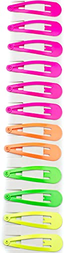 Neon assorted -5cm Medium