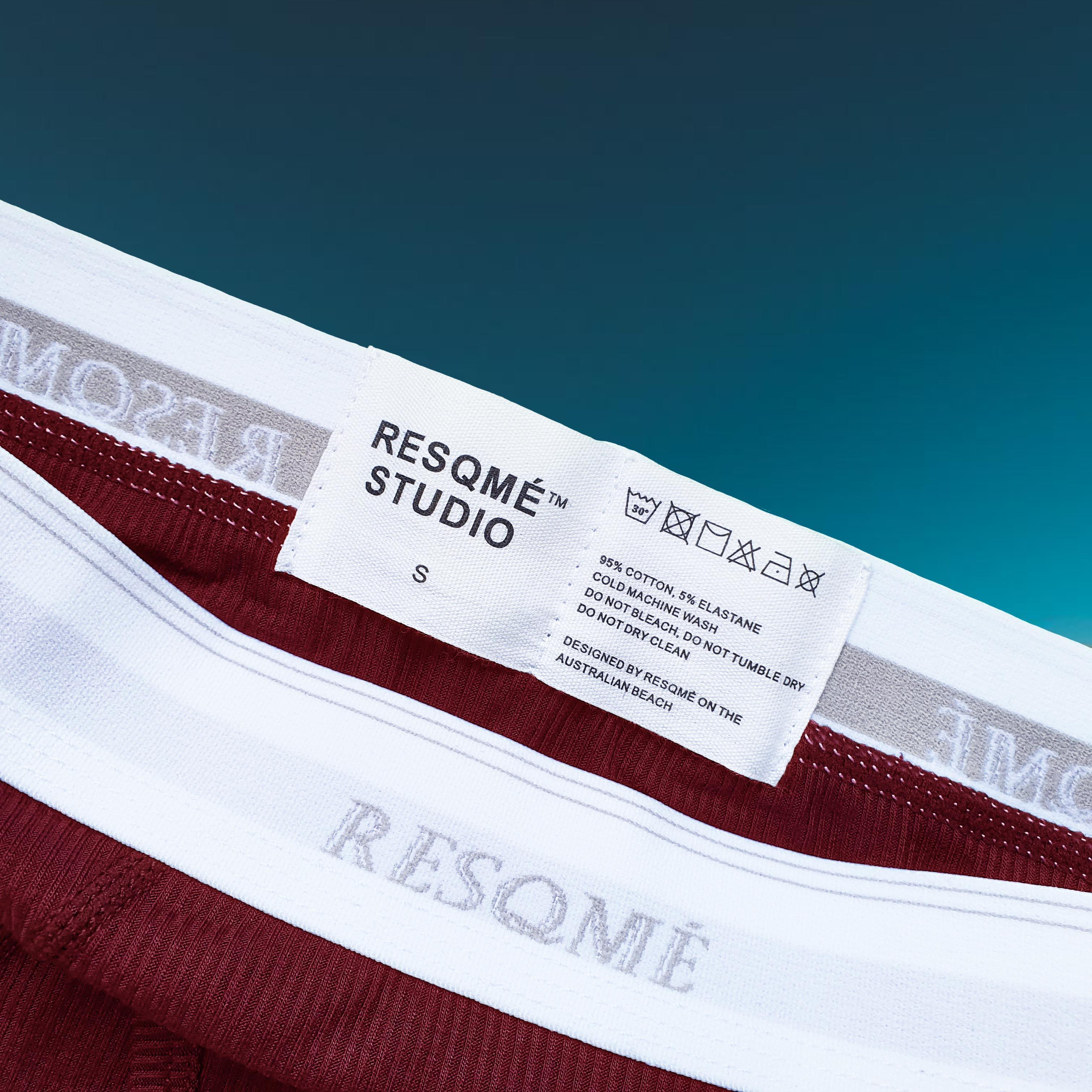 3 Pack NMD Multi Brief Men's Underwear - Soft Breathable Comfort Fit Boxer Briefs - 20% Off - Perfect for Gym, Workout & Everyday Wear