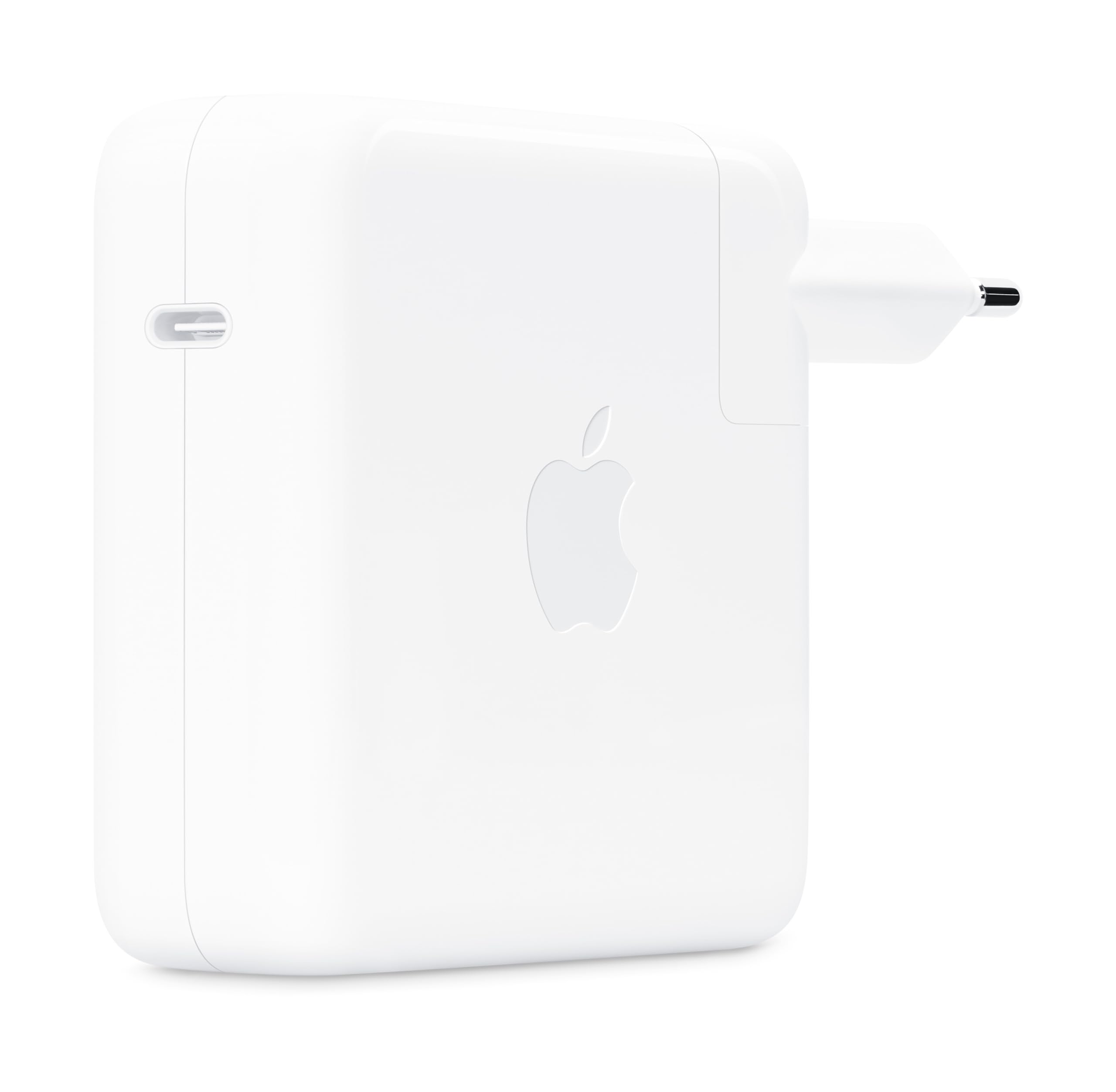 96W USB-C Power Adapter for MacBook Pro/Air - Fast Charging Apple Laptop Charger (2023 New Model) - Perfect for Home, Office & Travel Use