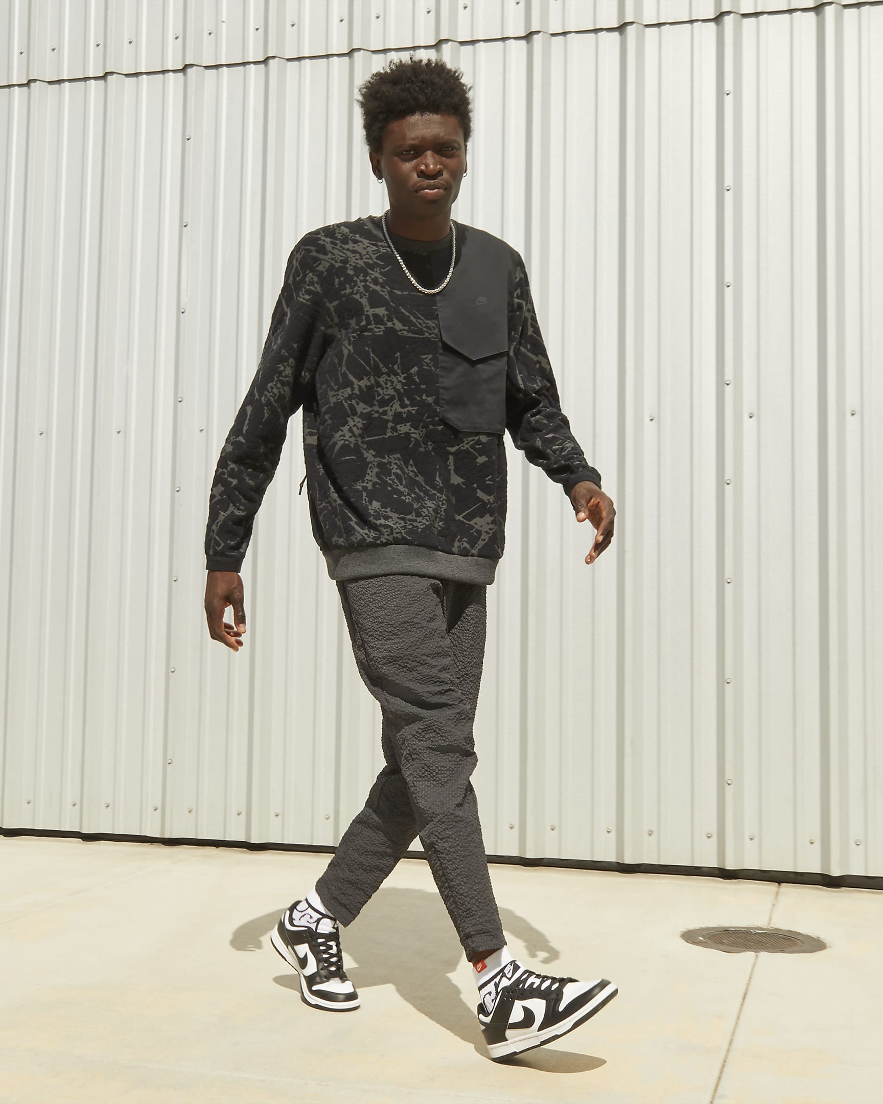 Nike Dunk Low Retro Sneakers - Men's & Women's Classic Basketball Shoes for Casual Wear, Street Style & Skateboarding