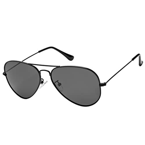 C5 Black/Black Lens