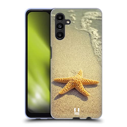 Starfish By The Shore