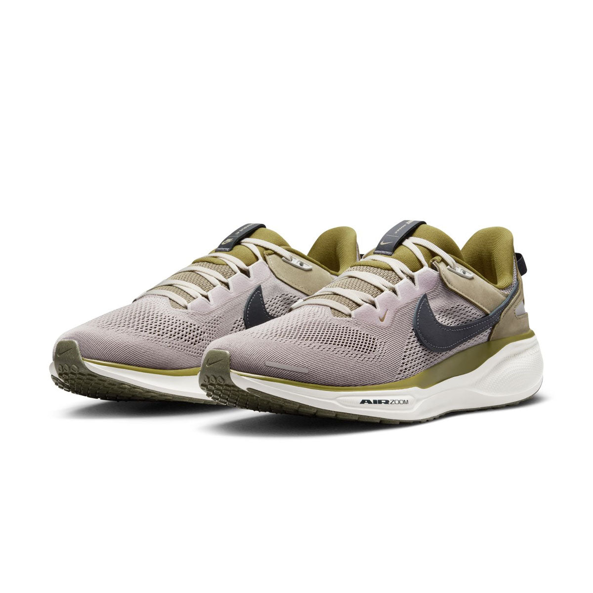 Nike Air Zoom Pegasus 41 SP Running Shoes - College Grey Anthracite Colorway | Lightweight Cushioned Sneakers for Men & Women | Perfect for Road Running, Jogging & Gym Workouts