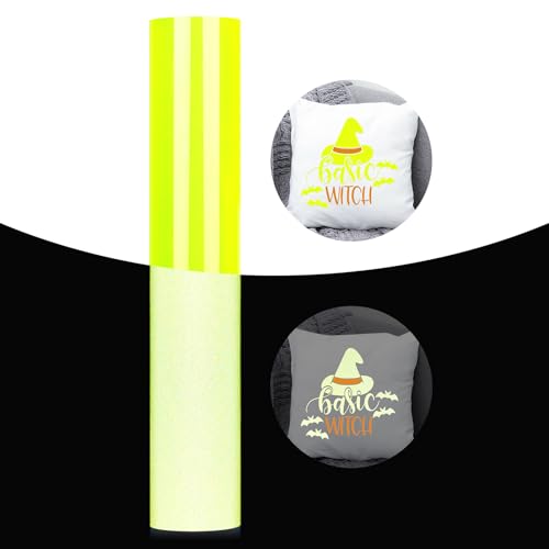 Neon yellow
