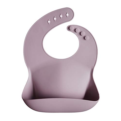 Pale Mauve