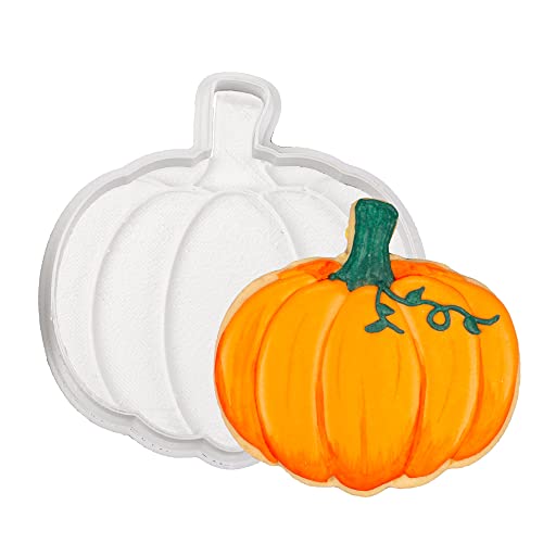 Easier Pumpkin Mold
